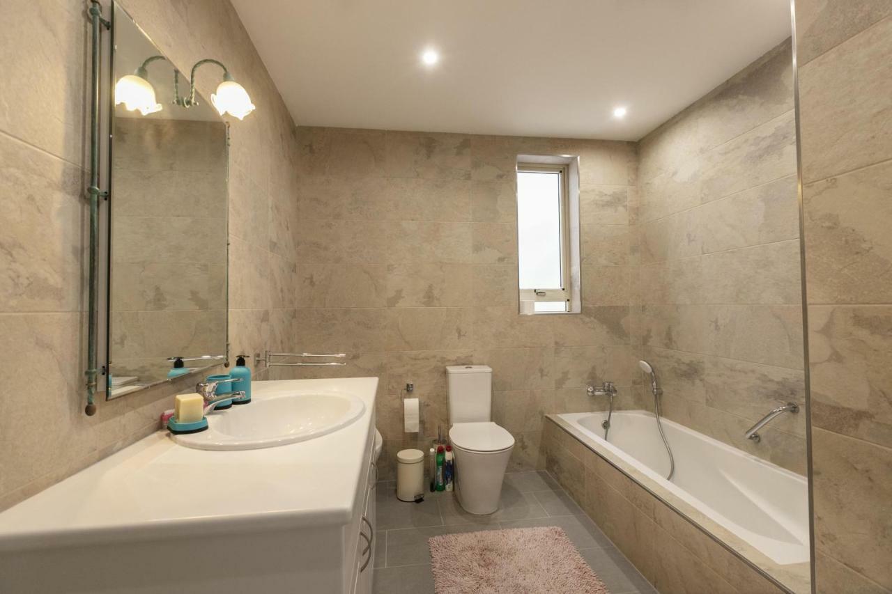 Apartamento Mellieha Bay Waters Edge No. 160 Exterior foto